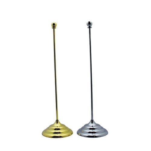 علم مكتبي صغير