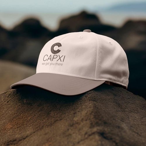 كاب - بتصميمك الخاص