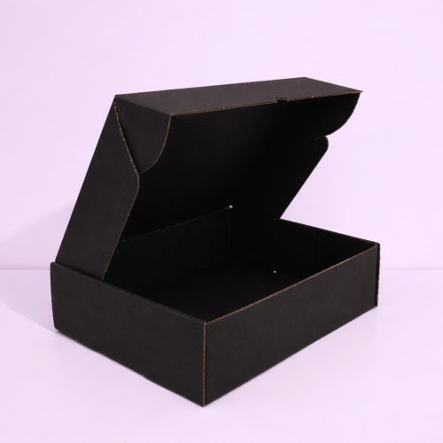 كرتون تركيب (D62 اسود)