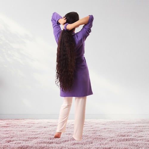 بيجامه نسائيه 5 قطع