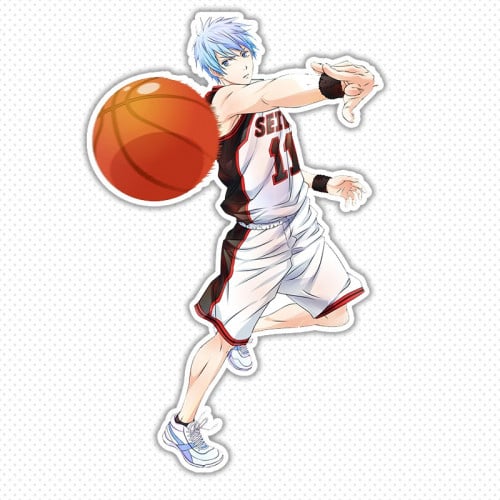 Kuroko no Basuke