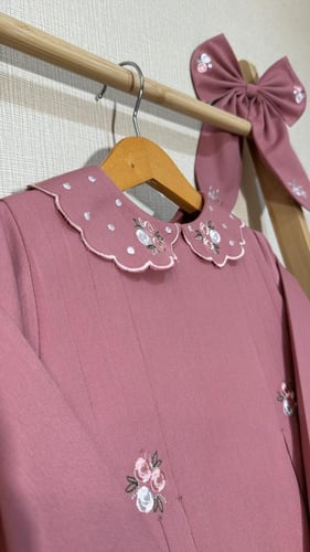 مريول مدرسي