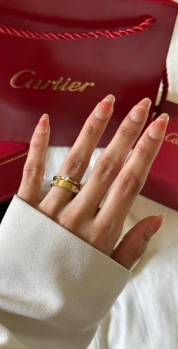 خاتم كارتير