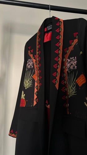 عباية جديدة راقية