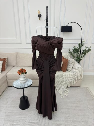 فستان سهره 2