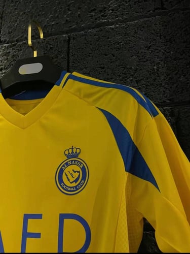 تيشيرت النصر