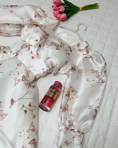 فستان العيد