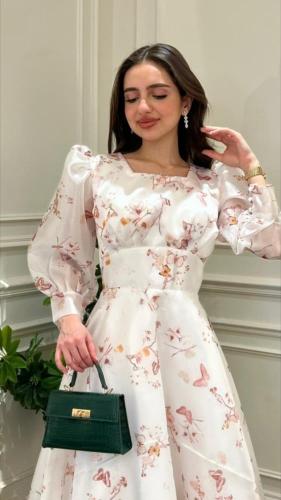 فستان العيد