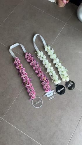 عقد تخرج 2025