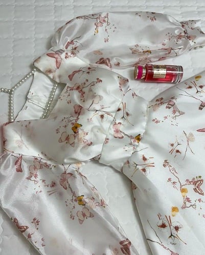 فستان العيد