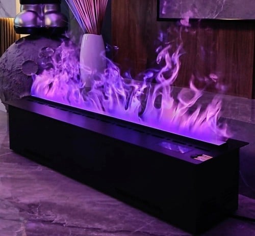 جهاز بخار 3D مقاس 130سم