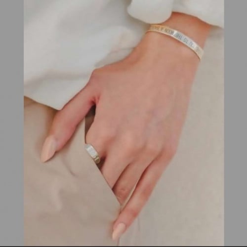 أسواره خاتم نسائي تصمم حسب الطلب