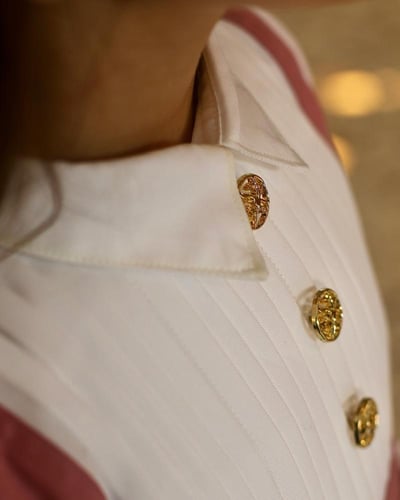 مريول ابتدائي جديد أنيق