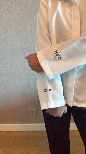 قميص اليوم الوطني