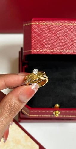 خاتم كارتير