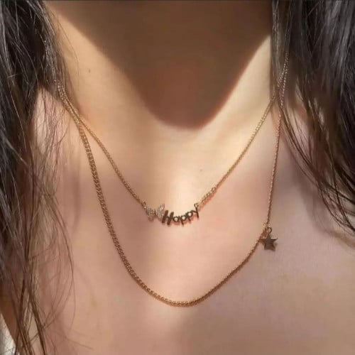 سلسال بلاسم تصميم حسب الطلب