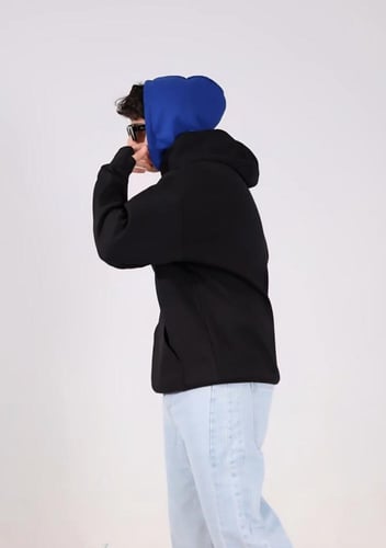 هودي دبل كاب