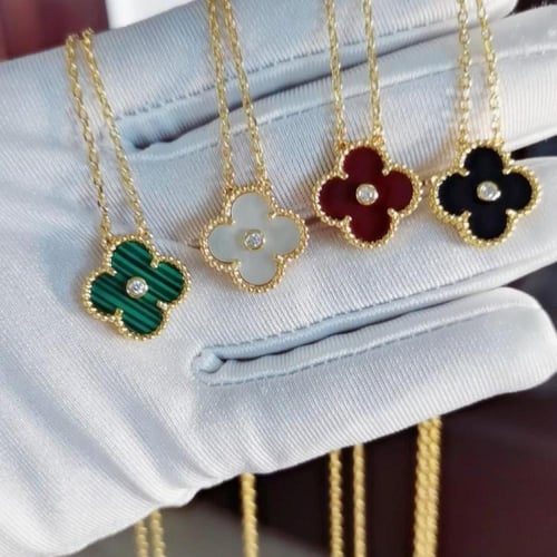 سلسال فإن كليف ورده