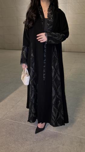 عباية العيد