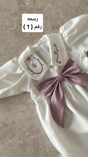 فستان بربتوز