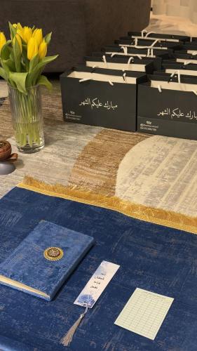 عرض 3 بكج رمضان