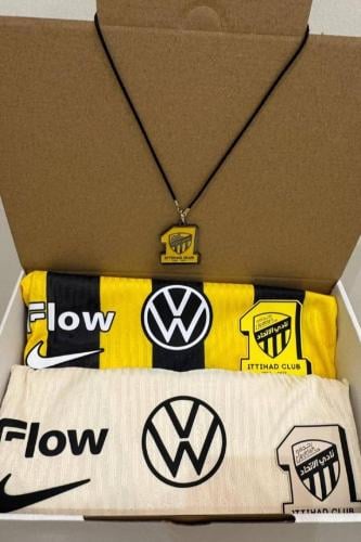 بكج الاتحاد