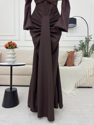 فستان سهره 2