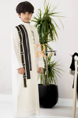 دقله البشت بلاسم جديد