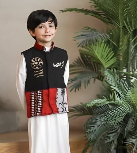 سديري المجد بشعار التأسيس