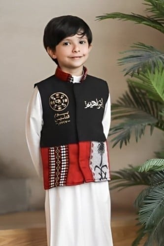 سديري المجد بشعار التأسيس