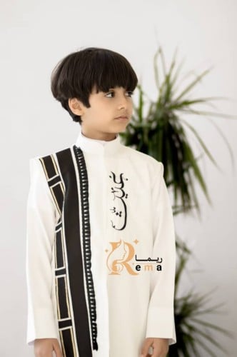 دقله البشت بلاسم جديد