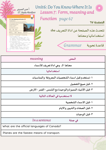 SUPER GOAL 3 - Do You Know Where It Is