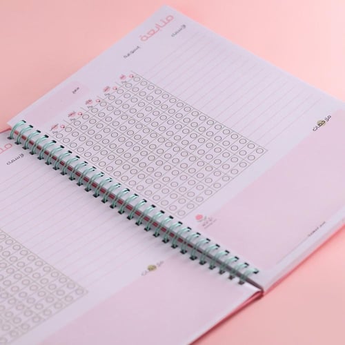 سجلات المتابعة العربية