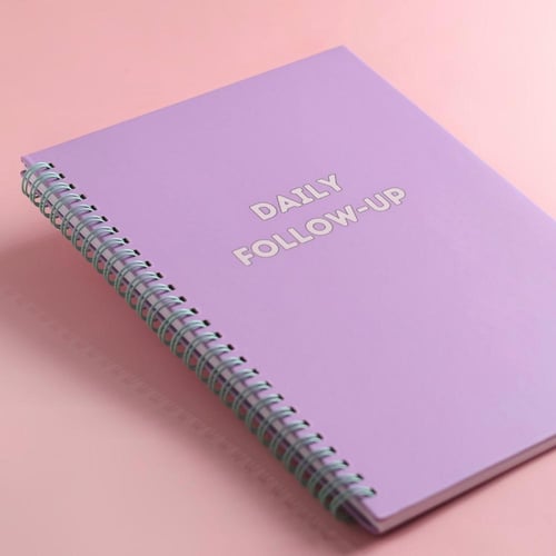 سجلات المتابعة الانجليزية