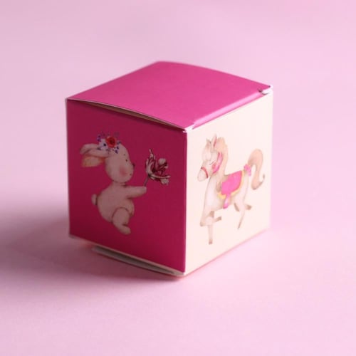 توزيعات ٥ سم