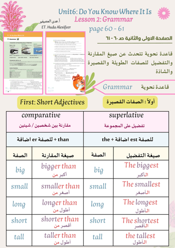SUPER GOAL 3 - Do You Know Where It Is