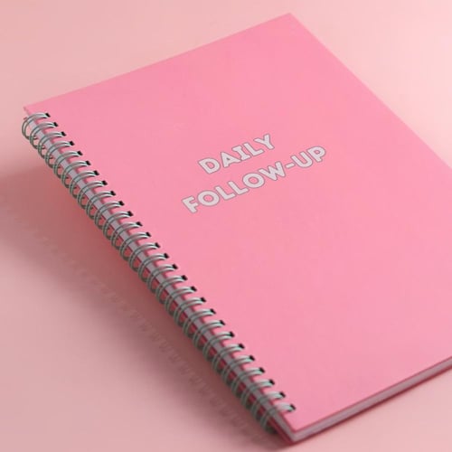 سجلات المتابعة الانجليزية