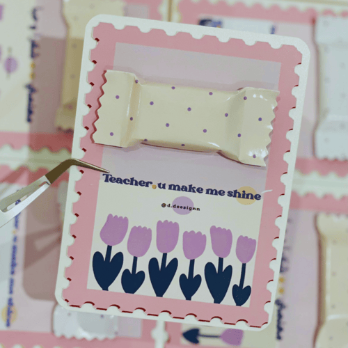 توزيعات ورقية