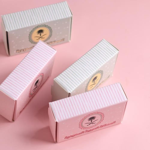 بوكس شعار المملكة العربية السعودية