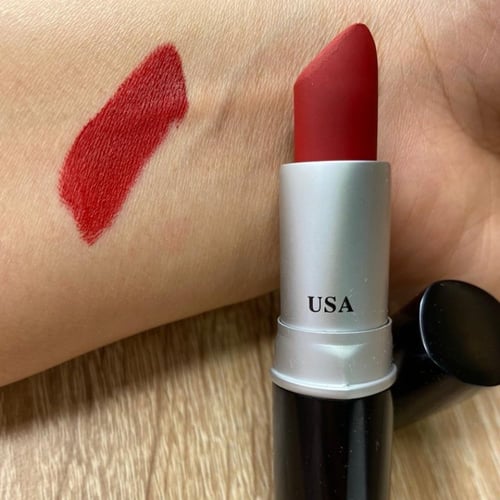 روج أحمر مات 604