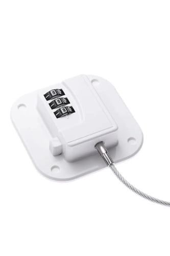 قفل الجواسيس