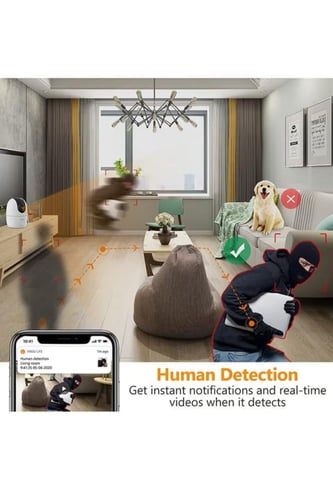 كاميرا رينجر