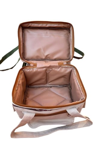 عزبة قيلات بنقش تراثي سكري