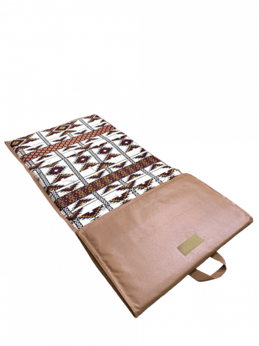 مدة حجازي مع لباد