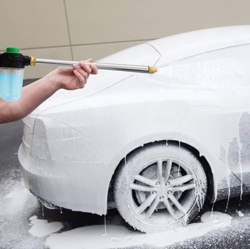 مسدس ماء قيلات جت متعدد الاستخدامات