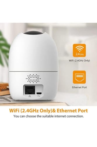 كاميرا رينجر