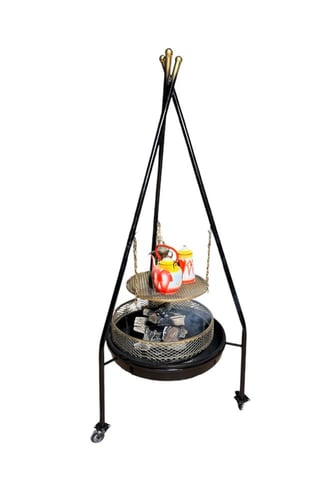 جلسة قيلات الريفية