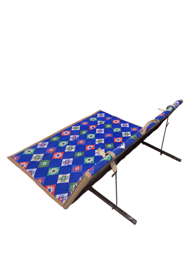 تكاية نفرين شعبي رمادي