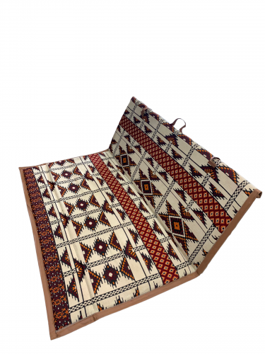 تكاية نفرين حجازي