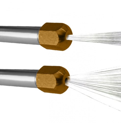 مسدس ماء قيلات جت